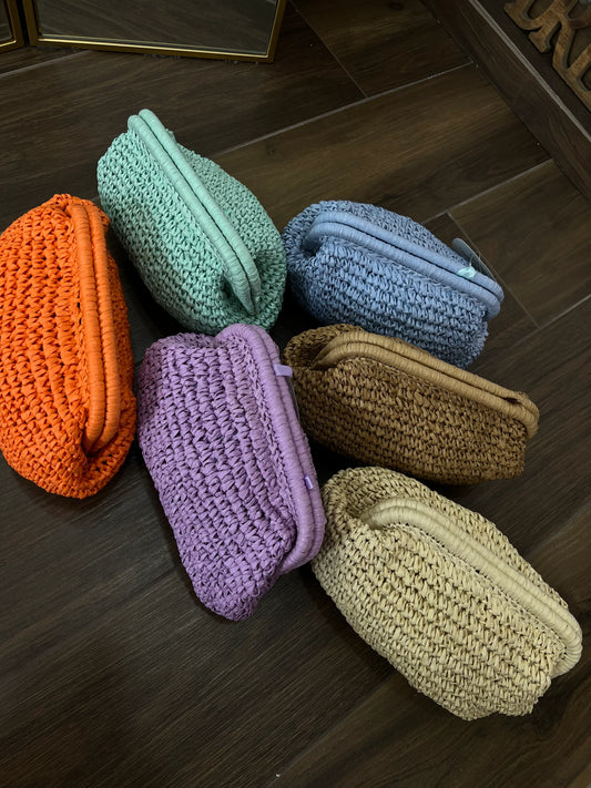 BAG ARCOBALENO - Collezione inverno 2025 | MacrìBoutique