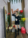 SPORT 09 - Collezione inverno 2025 | MacrìBoutique