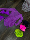 SET BIKINI ADELLA - Collezione inverno 2025 | MacrìBoutique