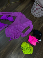SET BIKINI ADELLA