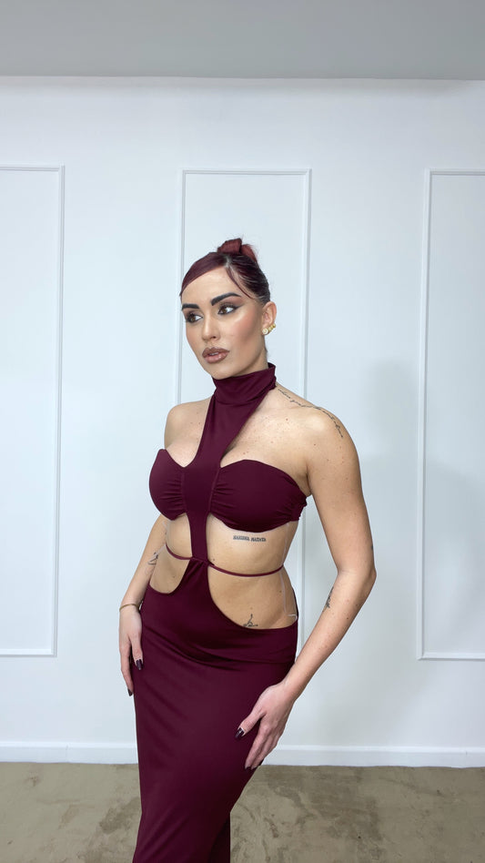 Dress Agata