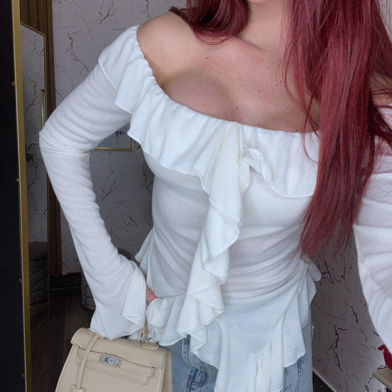 MAGLIA ROBERTA - Collezione inverno 2025 | MacrìBoutique