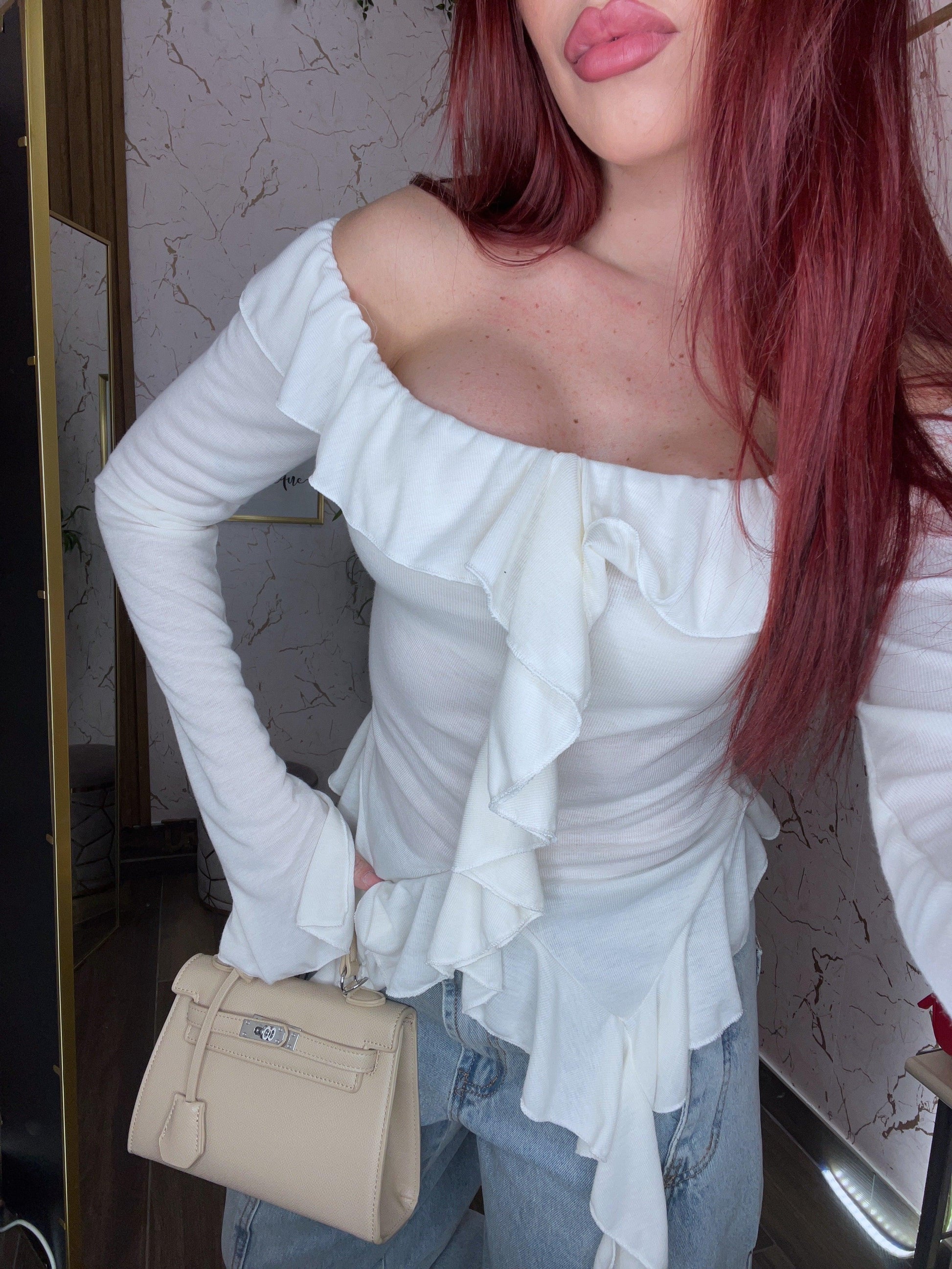 MAGLIA ROBERTA - Collezione inverno 2025 | MacrìBoutique