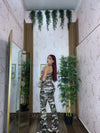 JUMPSUIT BELLA MIMETICA
