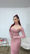Dress Montecarlo