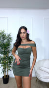 Dress Milly