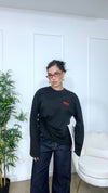 Maglia Time by Justwest