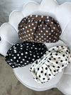 Bag Meredith pois