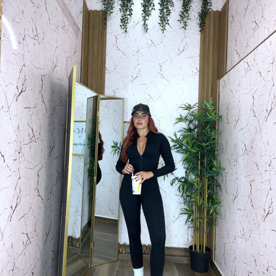 JUMPSUIT WOMAN - MacrìBoutique