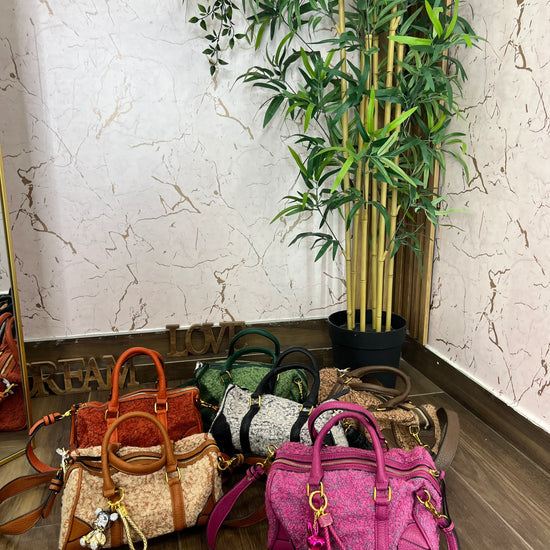 BAG TANIT - Collezione inverno 2025 | MacrìBoutique