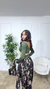 Coordset Iconic Military