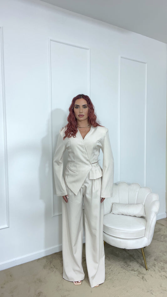 Tailleur Miranda