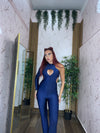 JUMPSUIT ESME