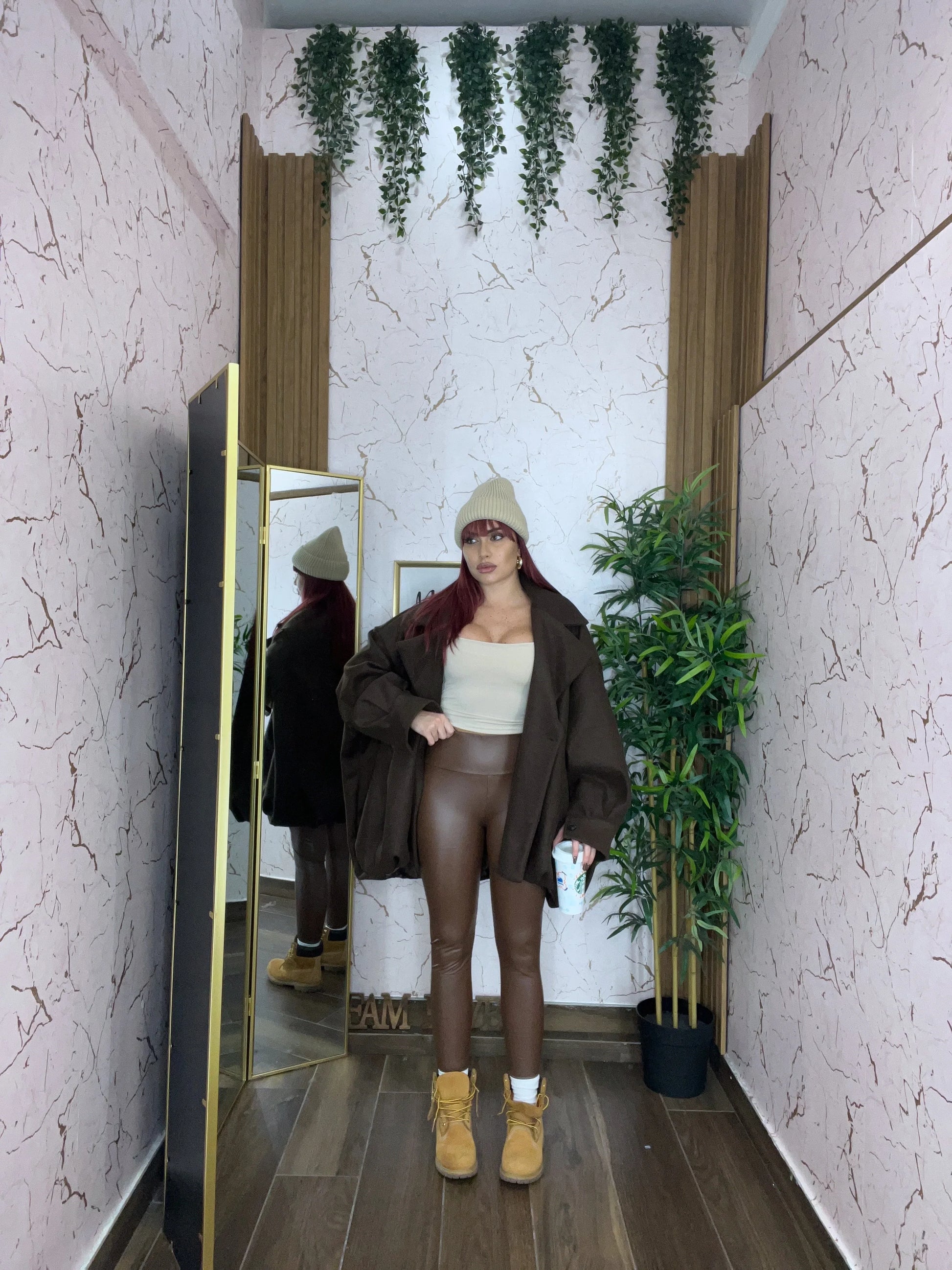 Legg Aran - Collezione inverno 2025 | MacrìBoutique