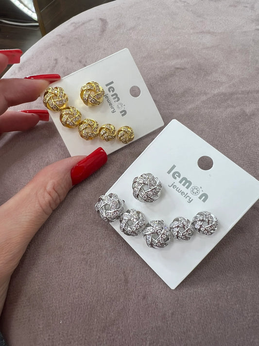 SET B38 - Collezione inverno 2025 | MacrìBoutique