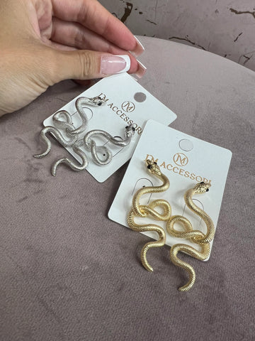 S 08 - Collezione inverno 2025 | MacrìBoutique