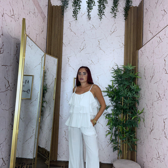 COORDSET GIANNA - Collezione inverno 2025 | MacrìBoutique