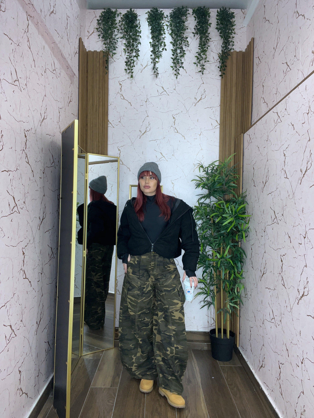 Jeans Military - MacrìBoutique