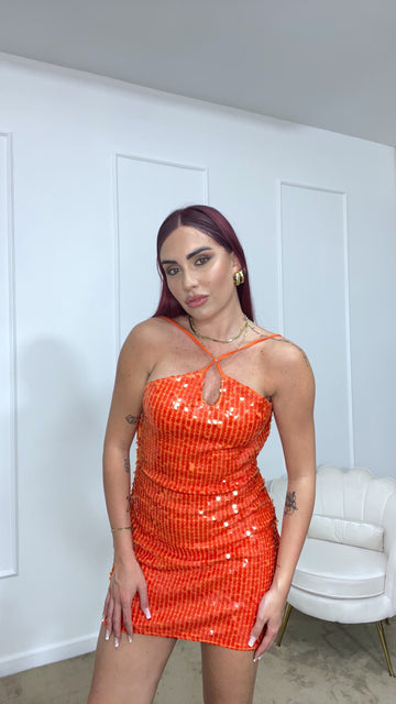 Dress Dolcevita