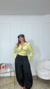 Pants Bolero by Justwest