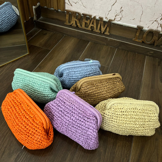 BAG ARCOBALENO - Collezione inverno 2025 | MacrìBoutique
