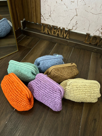 BAG ARCOBALENO - Collezione inverno 2025 | MacrìBoutique