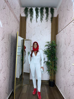 JUMPSUIT WOMAN