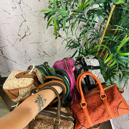 BAG TANIT - Collezione inverno 2025 | MacrìBoutique