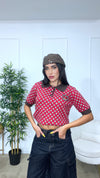 Maglia polo Back to School