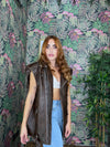 GILET VALERIA