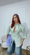 Camicia Soleil by Justwestv