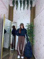 MAGLIA OVERSIZE BASIC BY JUSTWEST