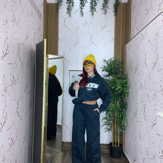 Coordset Jets - Collezione inverno 2025 | MacrìBoutique