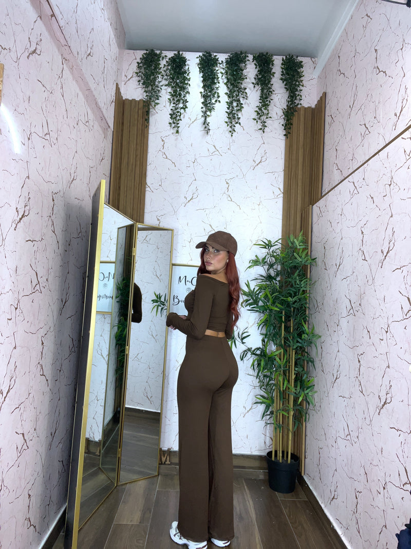 COORDSET ELOISE