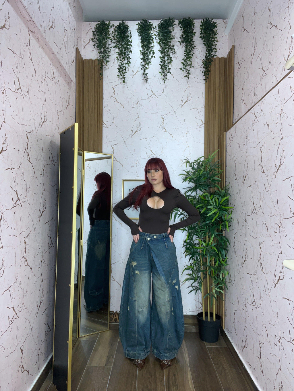 Jeans Cruz - MacrìBoutique