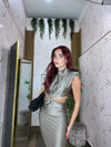 DRESS JANIRA
