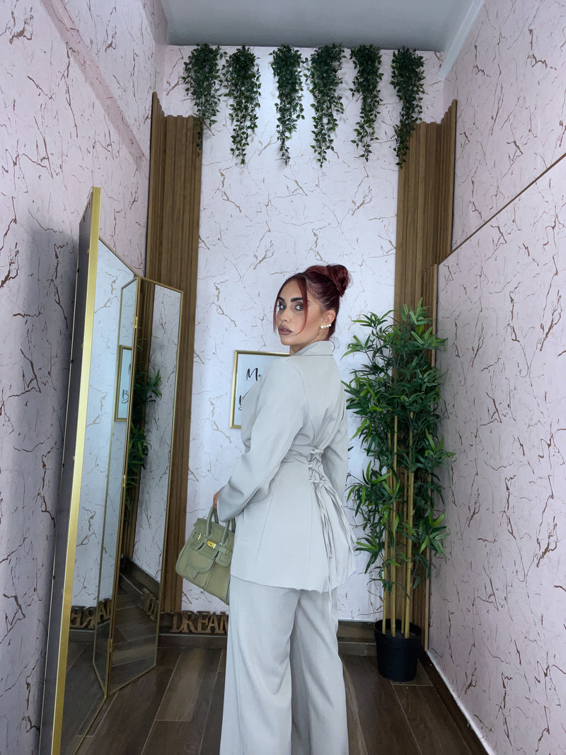 COORDSET VEGA - MacrìBoutique