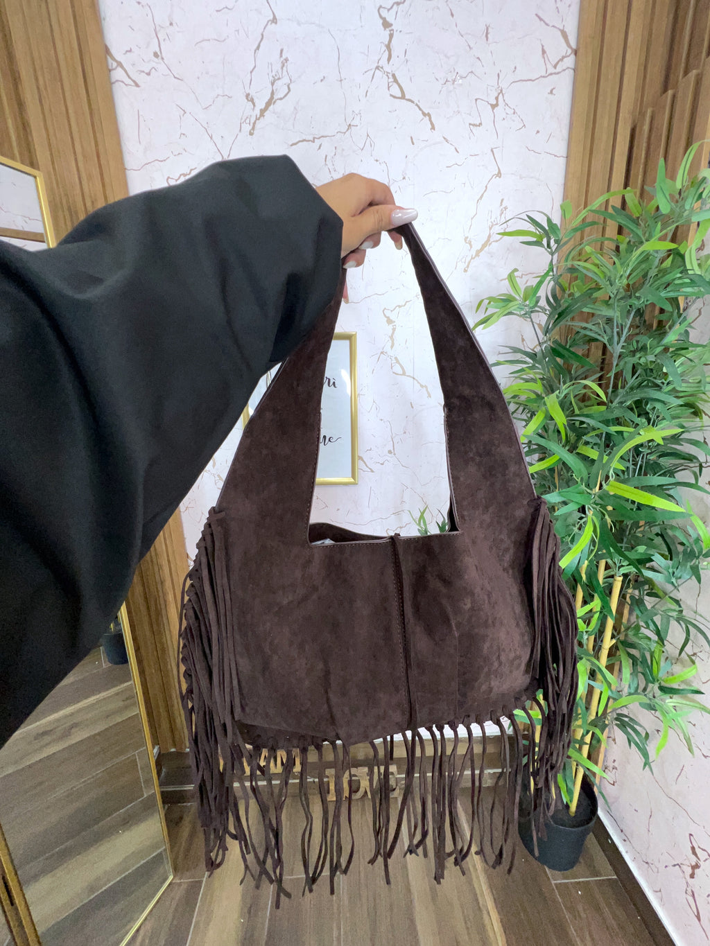 BAG AUTUMN