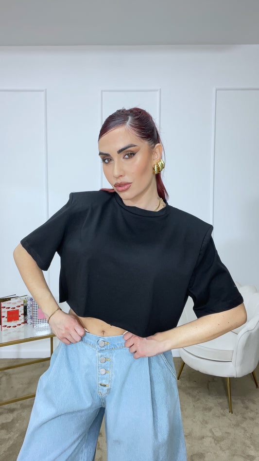 T-shirt Helena by Justwest