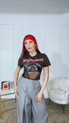 T-shirt Maiden