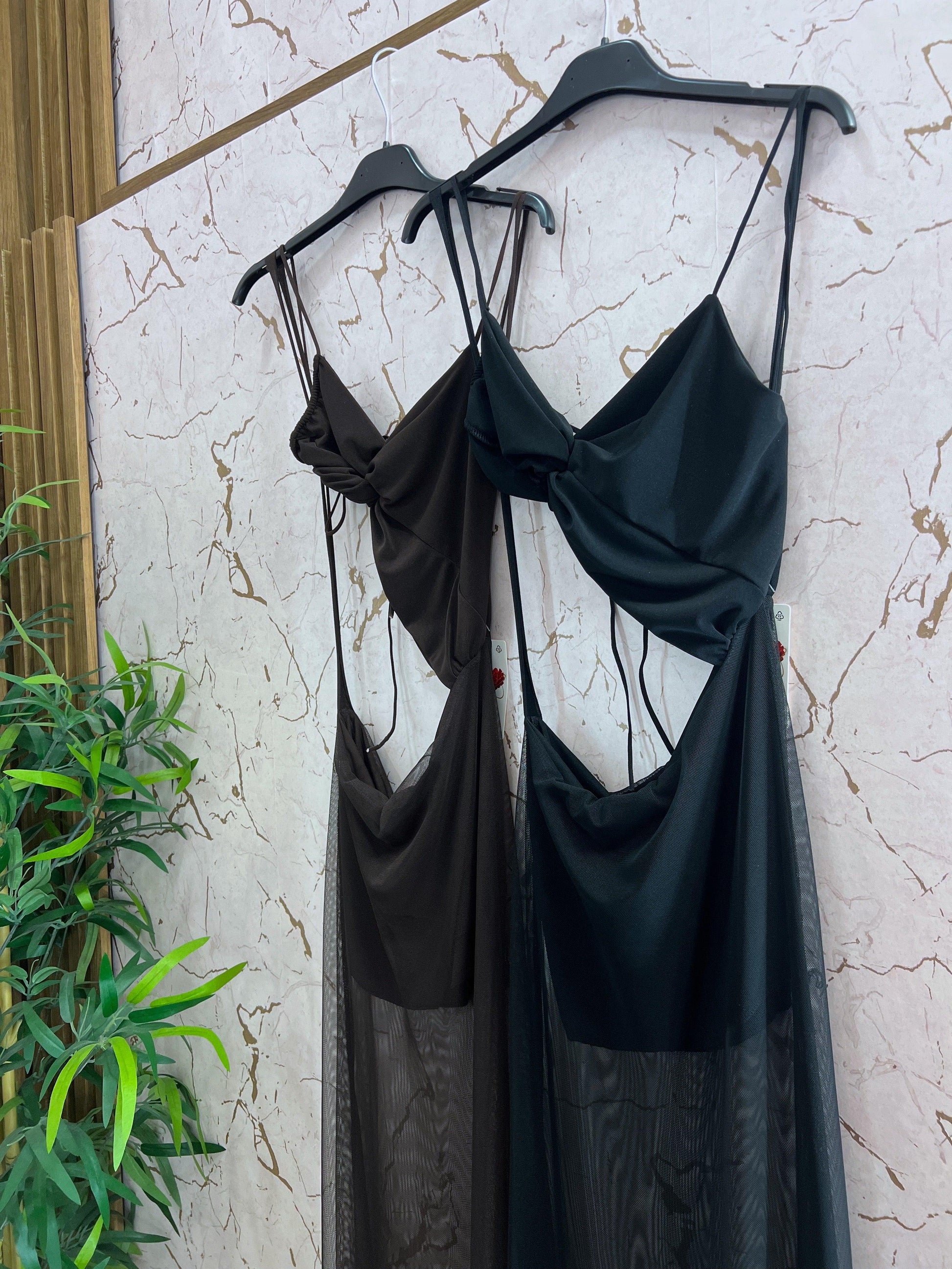 DRESS MYA - Collezione inverno 2025 | MacrìBoutique