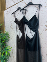 DRESS MYA