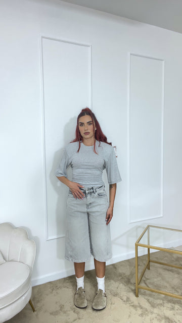 Bermuda Grey