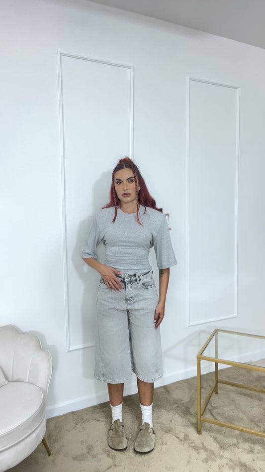 Bermuda Grey