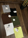 T-SHIRT BASIC LUMINA