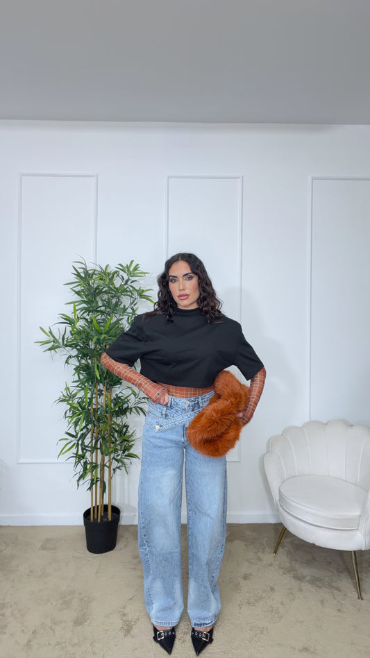 Jeans Zulema