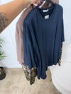 LongSleeve doppia manica militare croci