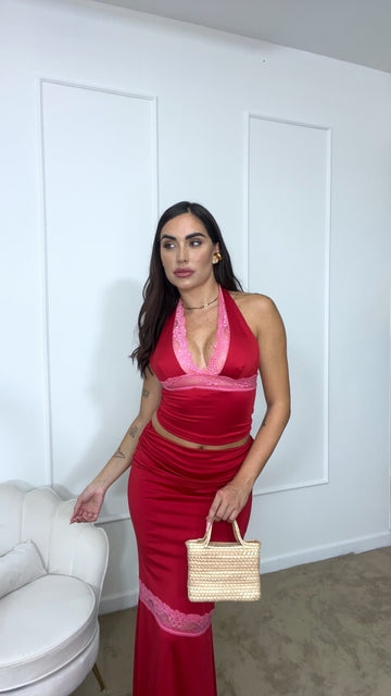 Coordset Karla