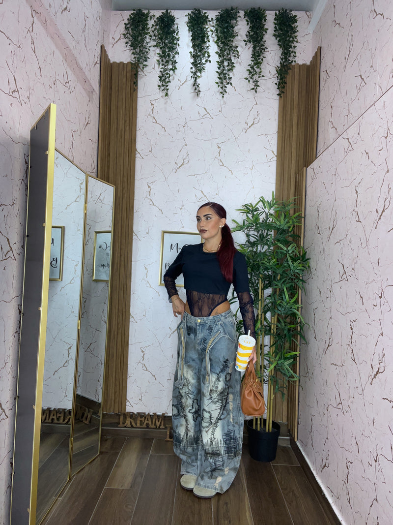 JEANS ASTRID