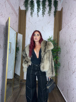 PELLICCIA VELOUR